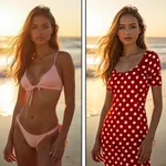 AI Stylist Outfit Clothes Gen icon