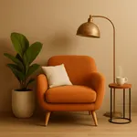 AI Room Design: Space AI icon