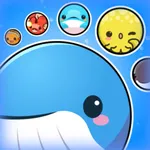 OceanMergeBlast icon