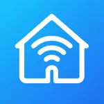 Smart Home Controller App icon