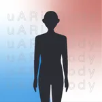 uARinBody icon