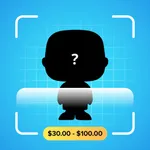 ToySnap - Figure Value Scanner icon