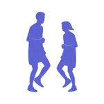 一起超慢跑-180超慢跑节拍器 icon