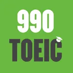 990 TOEIC icon