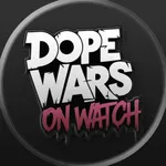 Dope Wars on Watch icon