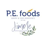 P.E. Foods icon