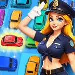 Traffic Rush: Escape Game icon