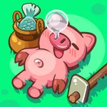 Pig Island icon