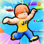 World Up: Jump Challenge icon