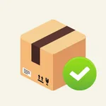 Package Tracker Parcel Tracker icon