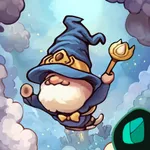 Lucky Peace : Roguelike RPG icon