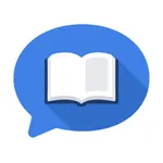 聊书AI - 懂你的读书助手 icon