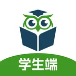 启鸣学伴 icon