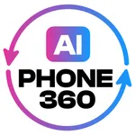 Ai Phone 360 icon