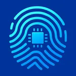 Digital Forensics icon