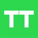 TT Exchange - Buy BTC & ETH icon