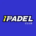 IPADEL CLUB icon