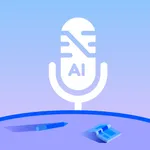 Meeting Minutes - AI Assistant icon