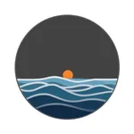 Zenna Migraine Wellness Sound icon