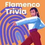 Trivia Flamenco icon