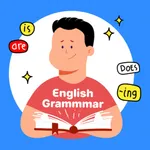 English Grammar Practice Skill icon