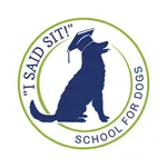 I Said Sit School for Dogs icon