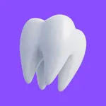 Dentin: Dental Work Organized icon