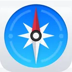 GPS Altitude Compass icon