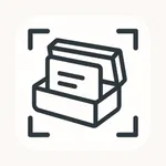 MeishiBox-Scan Business Cards icon
