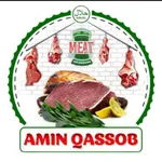 Amin Qassob icon