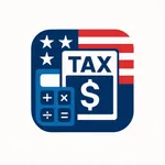 TaxMate USA icon