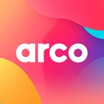 ArcoAI: Love Stories icon