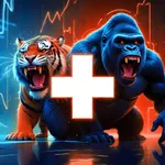 AI Fusion: Merge Animals icon