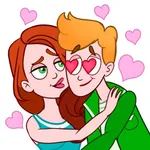 Riddle Love: Puzzle Story icon