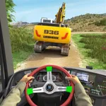 Road Build & Dropoff Missions icon