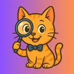 Pet Translator: Cat icon