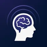 Migraine Tracker : Aura Diary icon