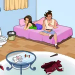 Sneaky Thinker Prank Mind Game icon