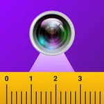 MyMeter: Tape Measure App icon