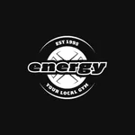 Energy Training app icon