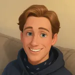 Toonit: AI Picture Editor icon