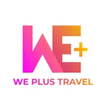 We Plus Travel icon