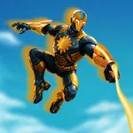 Hero Legends - In Pursuit icon