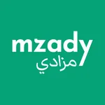 Mzady - مزادي icon