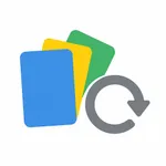 HEIF & HEVC Converter icon