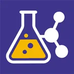 General Chemistry Test Prep icon