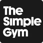 The Simple Gym icon