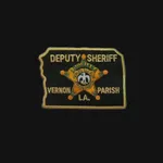 Vernon Parish Sheriff's Office icon