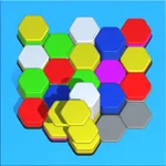 Hexa Sort Game icon