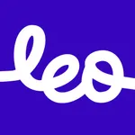 Leo Autopartage - Carshare icon